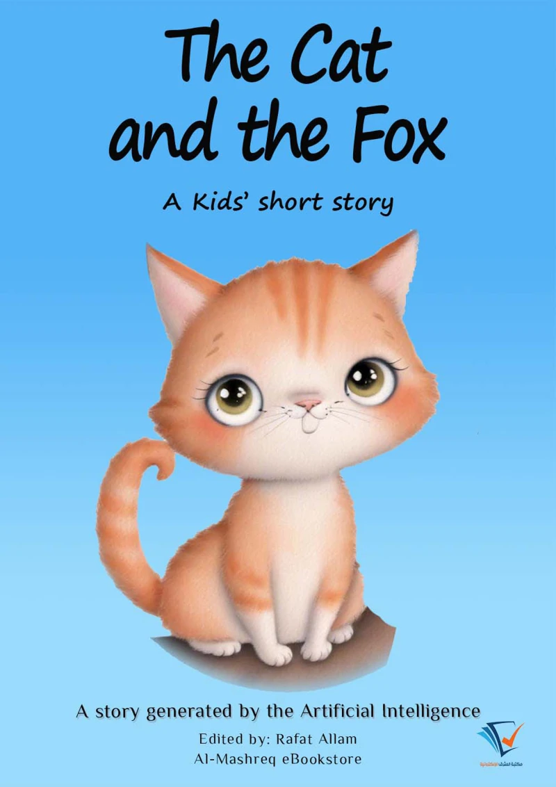 Portada: The Cat and the Fox