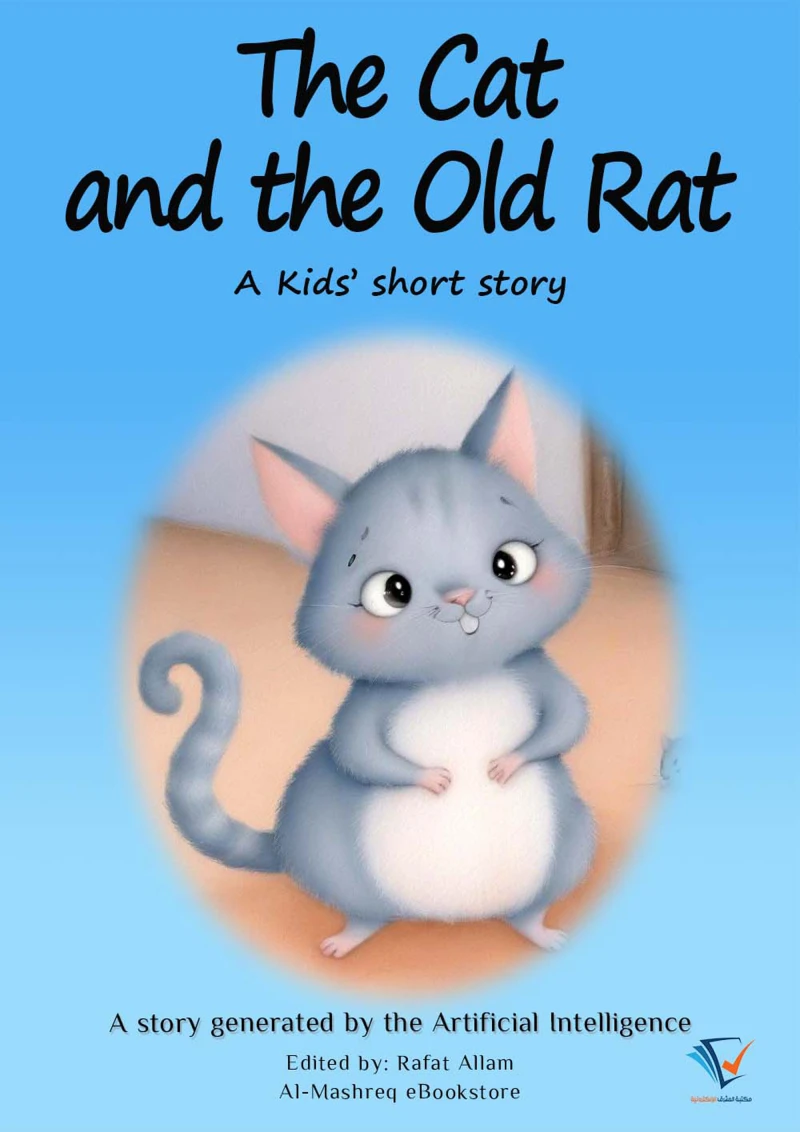 Portada: The Cat and the Old Rat
