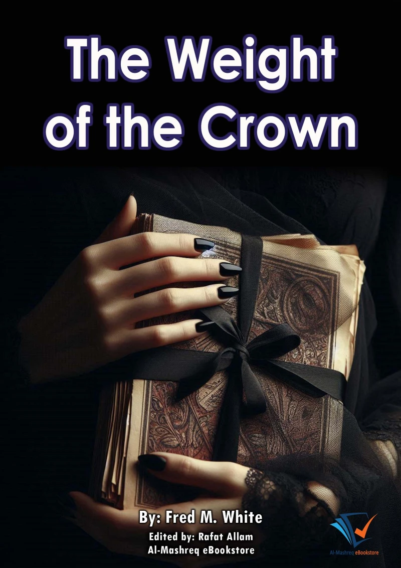 Portada: The Weight of the Crown