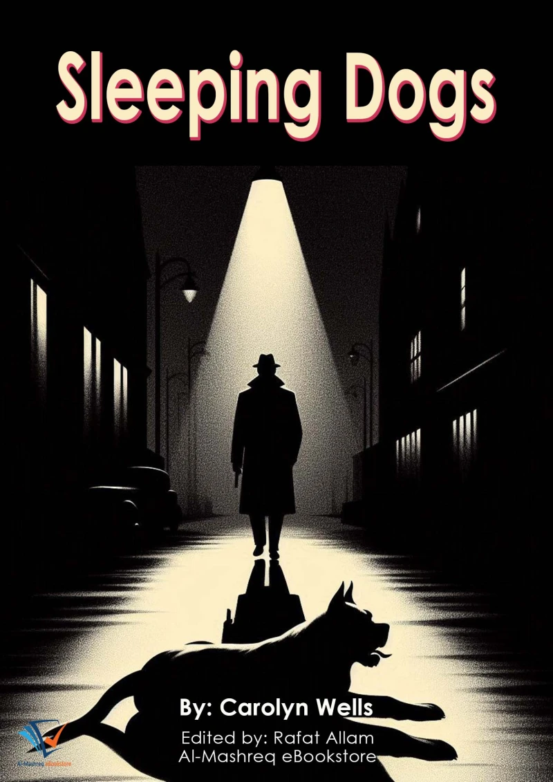Portada: Sleeping Dogs