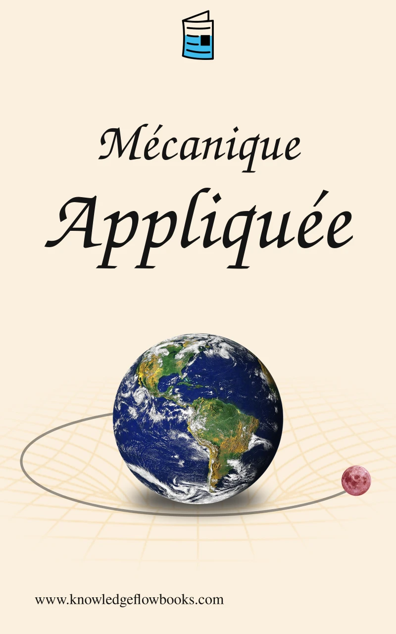 Portada: Mécanique de l'ingénierie