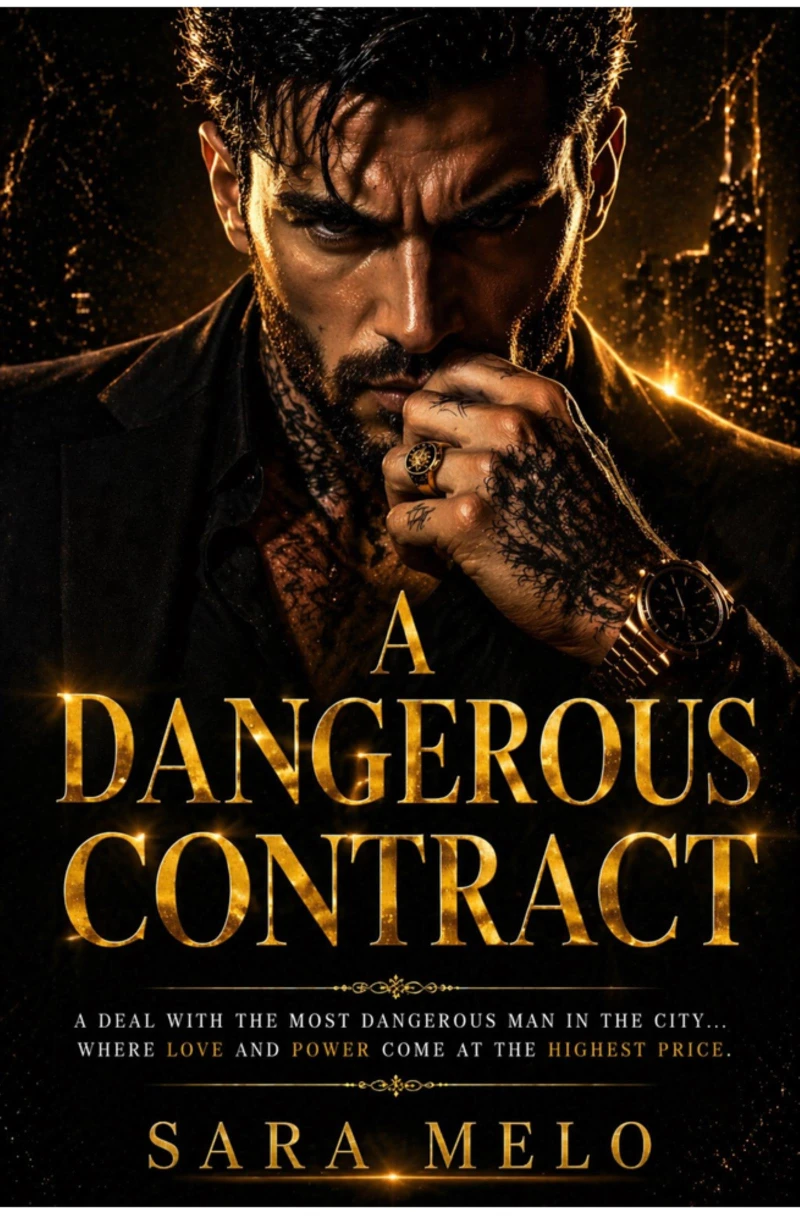 Portada: The Dangerous Contract