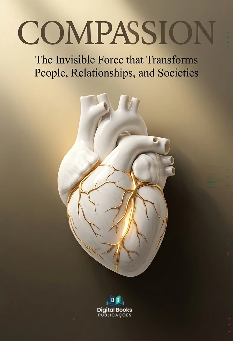 Portada: Compassion