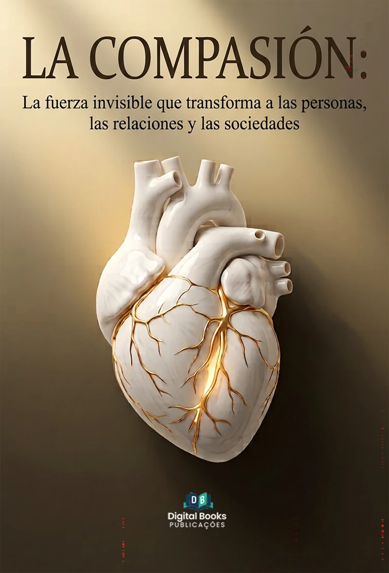 Portada: La compasión