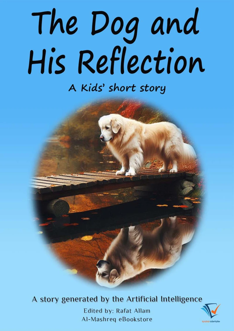 Portada: The Dog and His Reflection