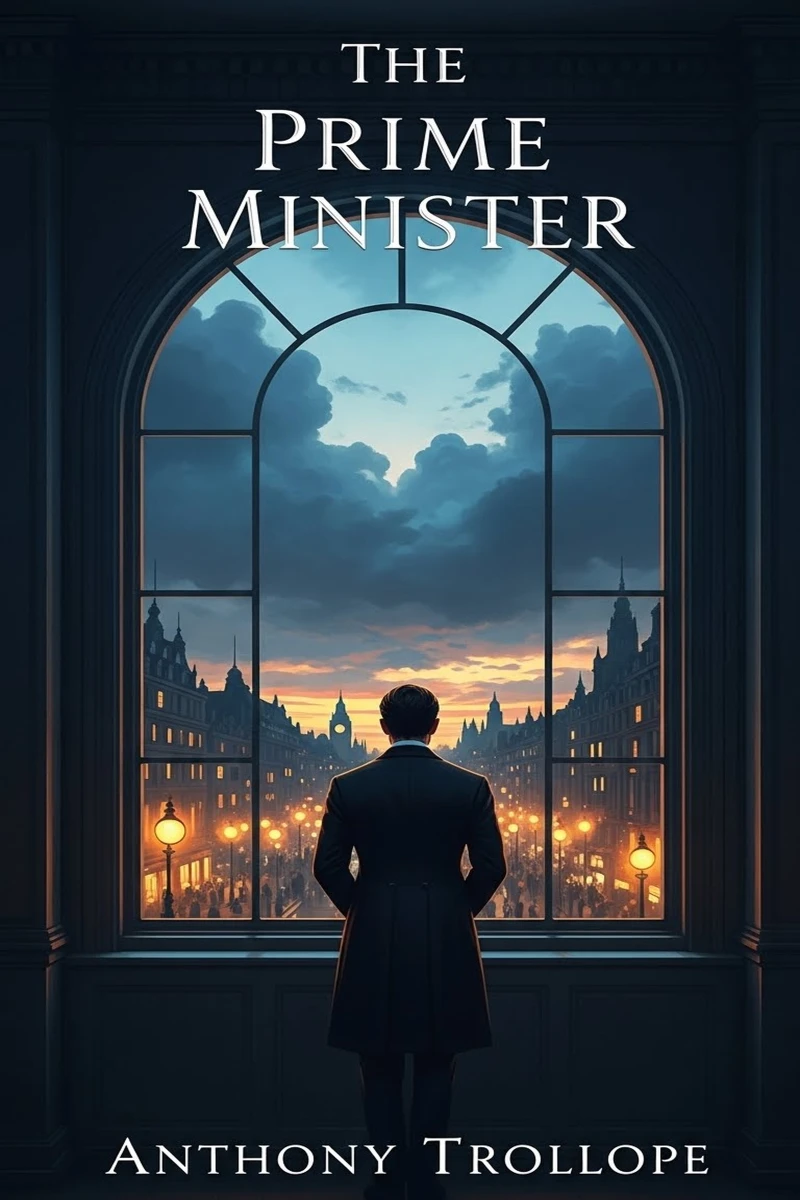 Portada: The Prime Minister