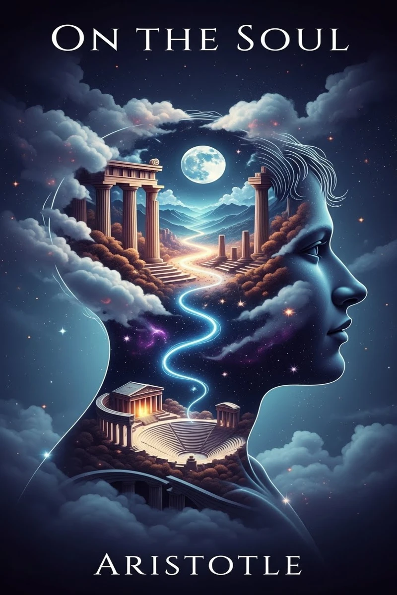Portada: On the Soul