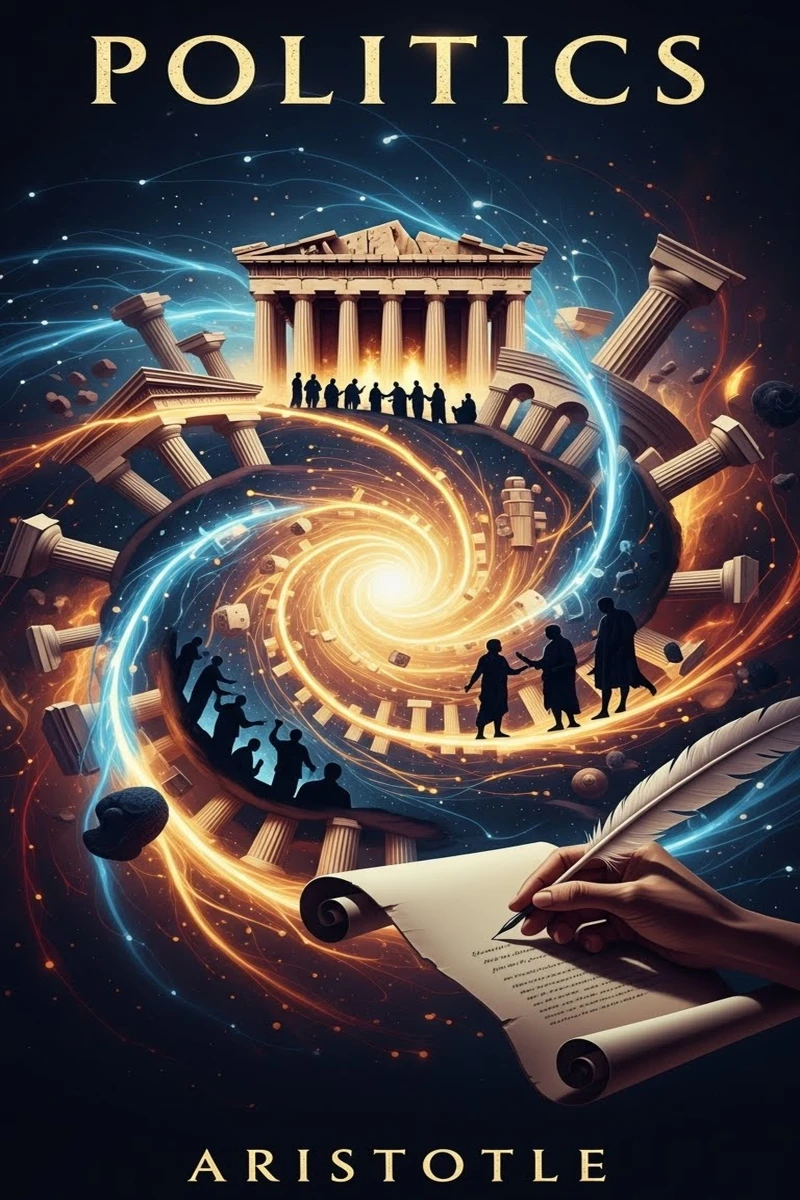 Portada: Politics