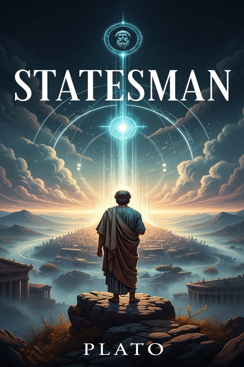 Portada: Statesman