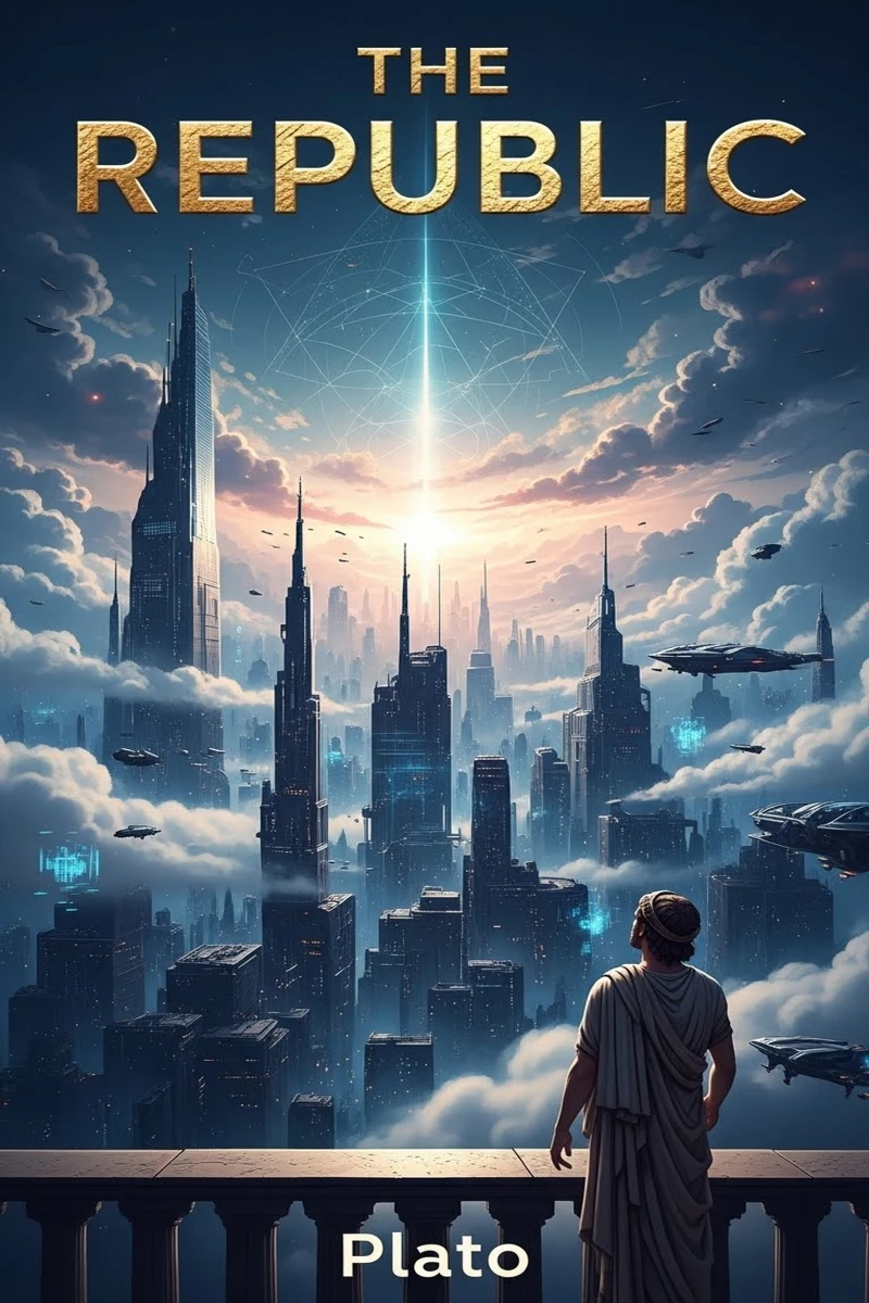 Portada: The Republic