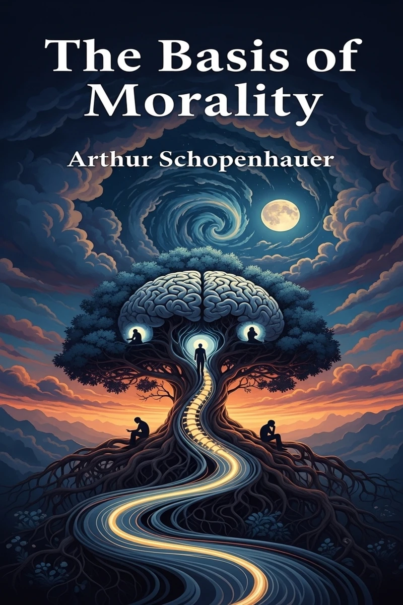 Portada: The Basis of Morality