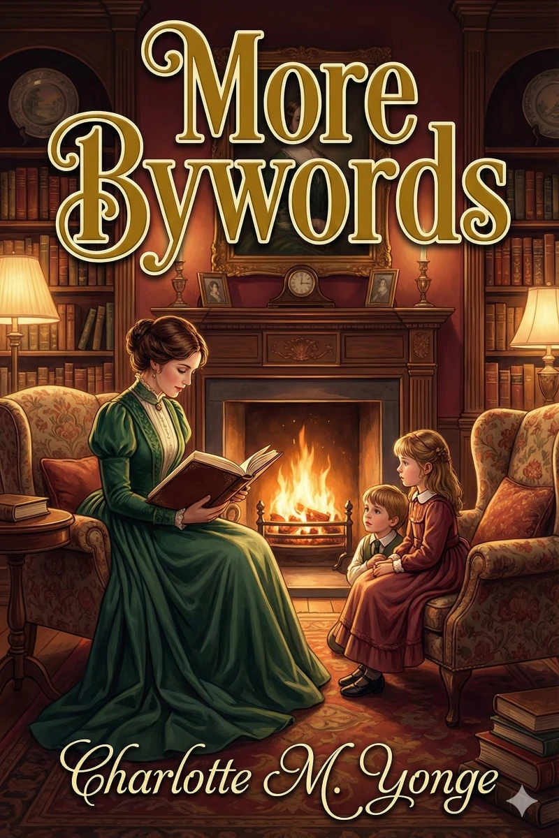 Portada: More Bywords