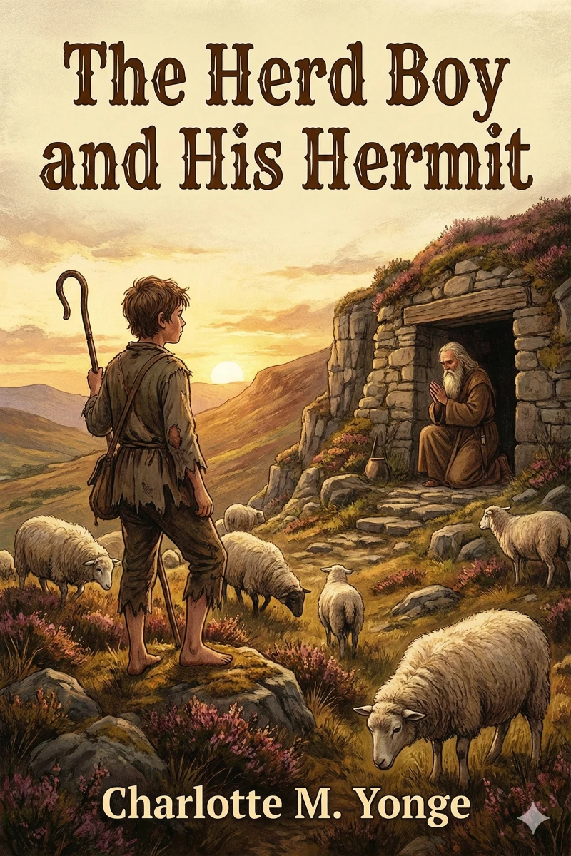 Portada: The Herd Boy and His Hermit