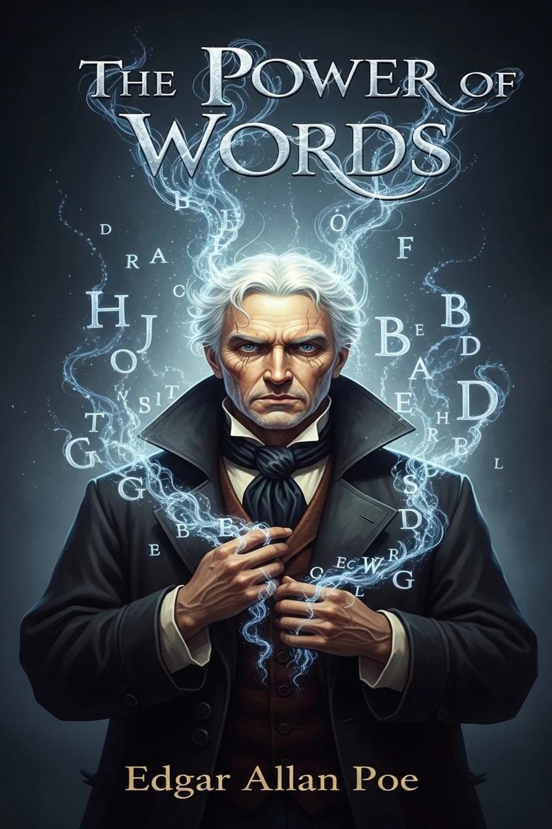 Portada: The Power of Words