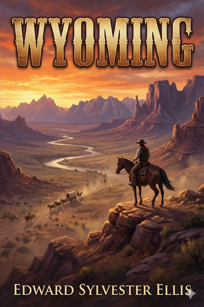 Portada: Wyoming