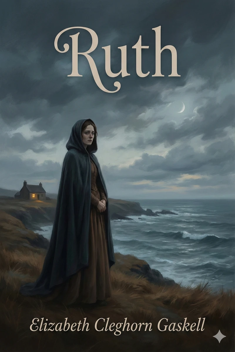 Portada: Ruth