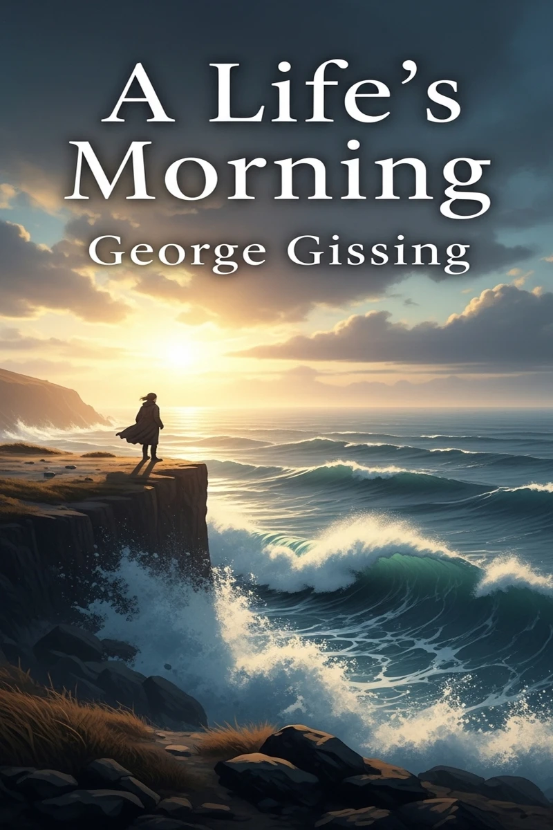Portada: A Life's Morning
