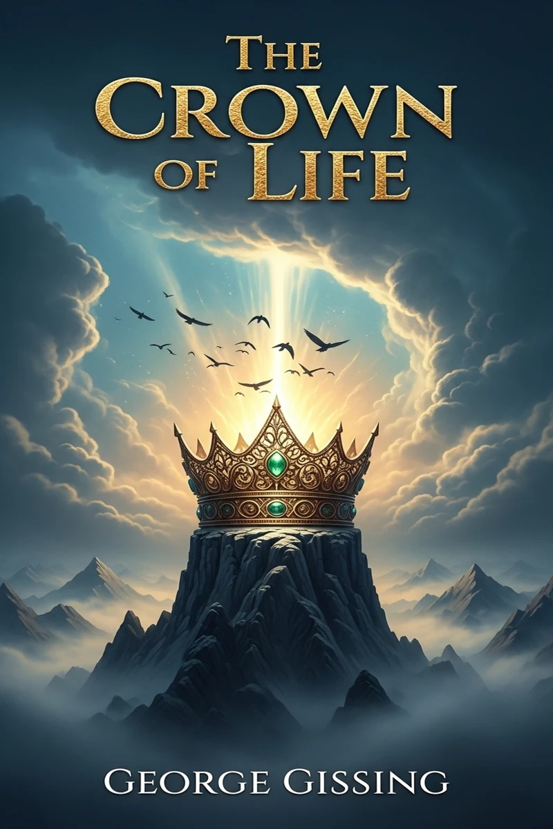 Portada: The Crown of Life