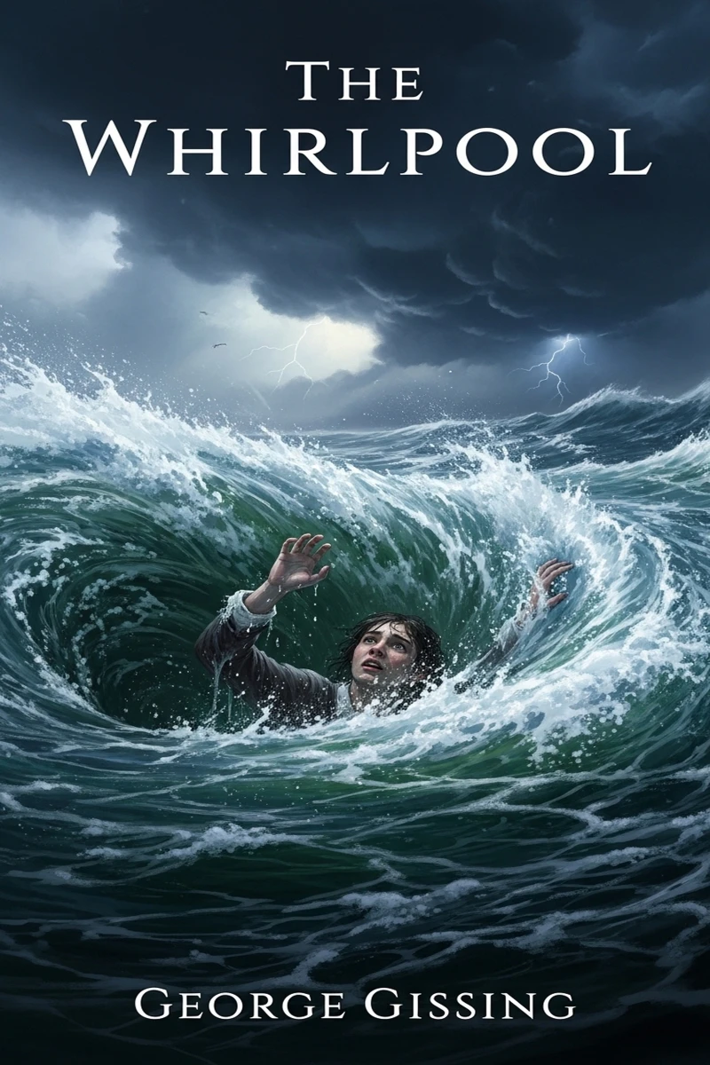 Portada: The Whirlpool