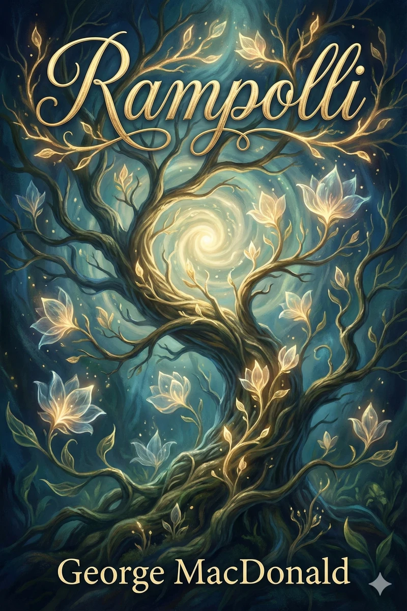 Portada: Rampolli
