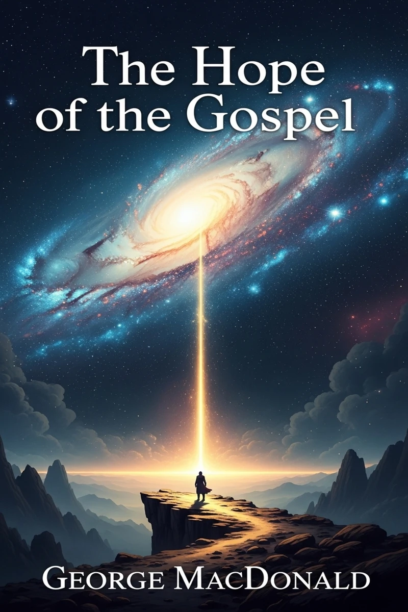 Portada: The Hope of the Gospel