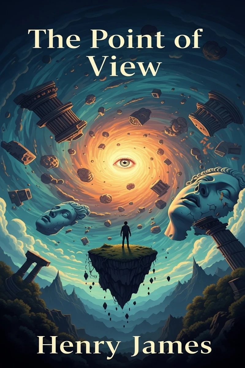 Portada: The Point of View