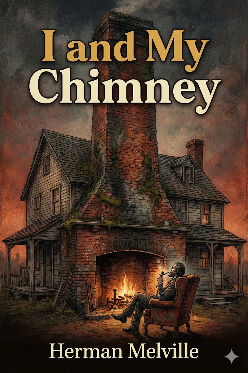 Portada: I and My Chimney