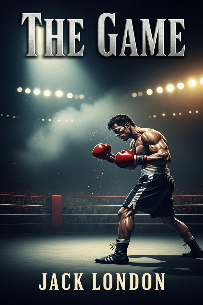 Portada: The Game
