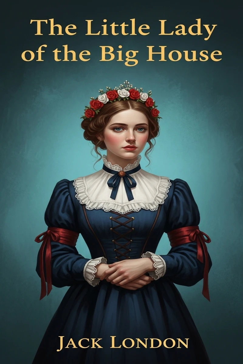 Portada: The Little Lady of the Big House