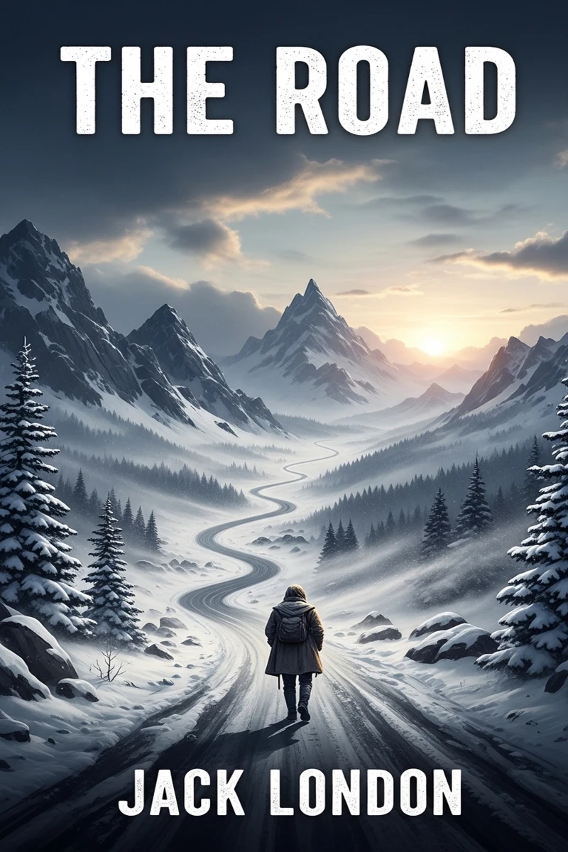 Portada: The Road