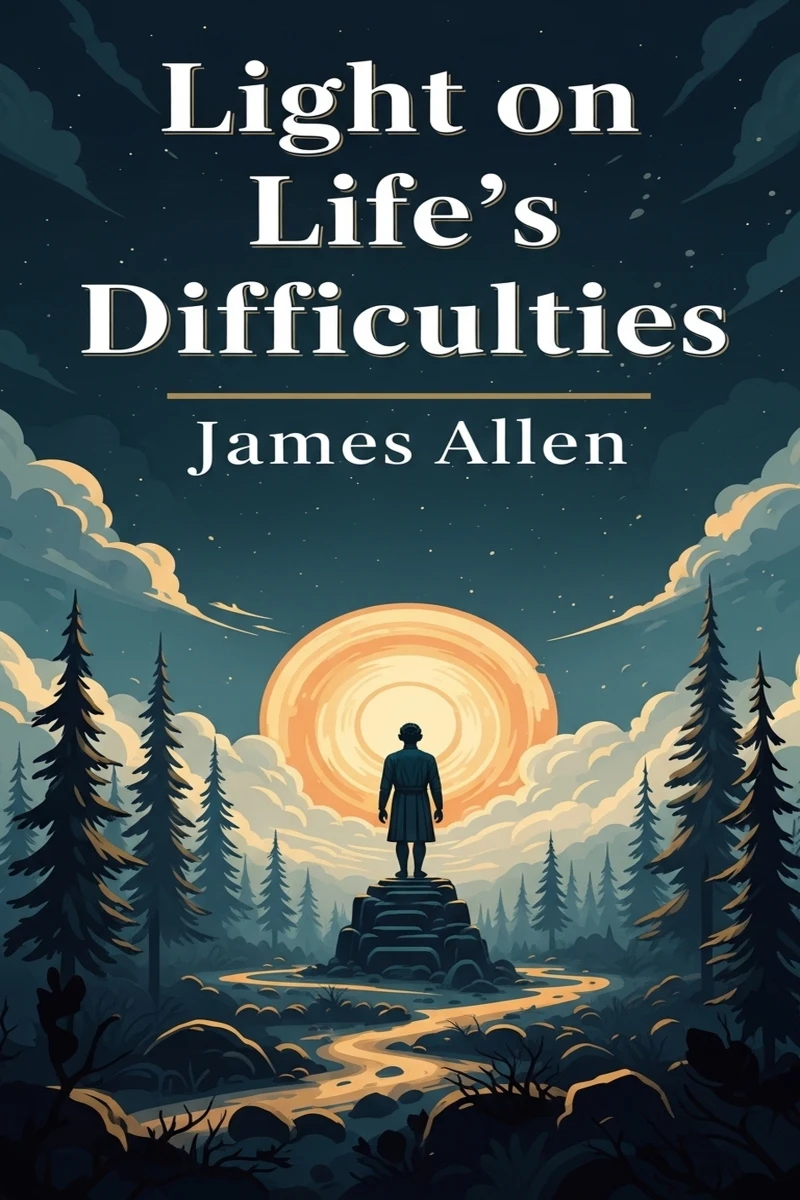 Portada: Light on Life's Difficulties