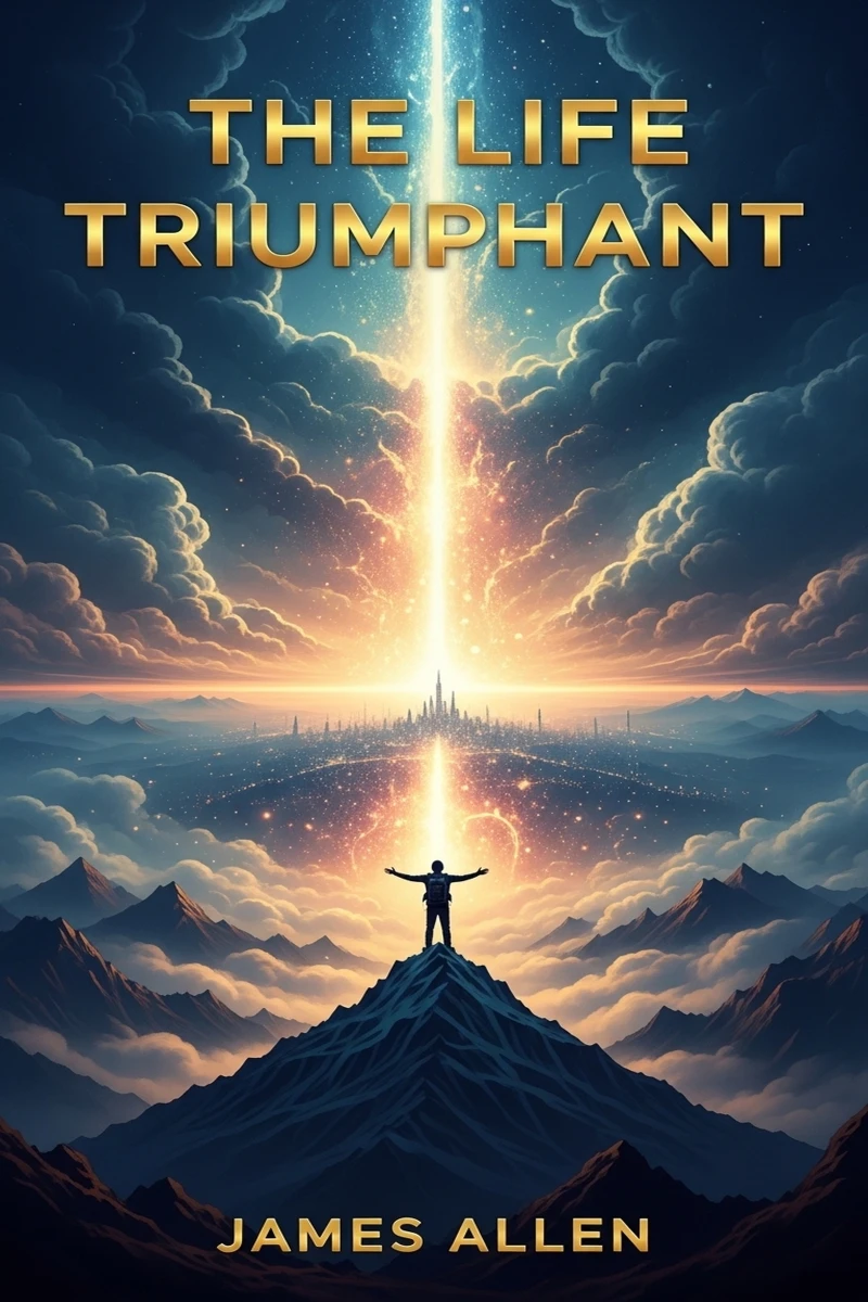 Portada: The Life Triumphant: Mastering the Heart and Mind