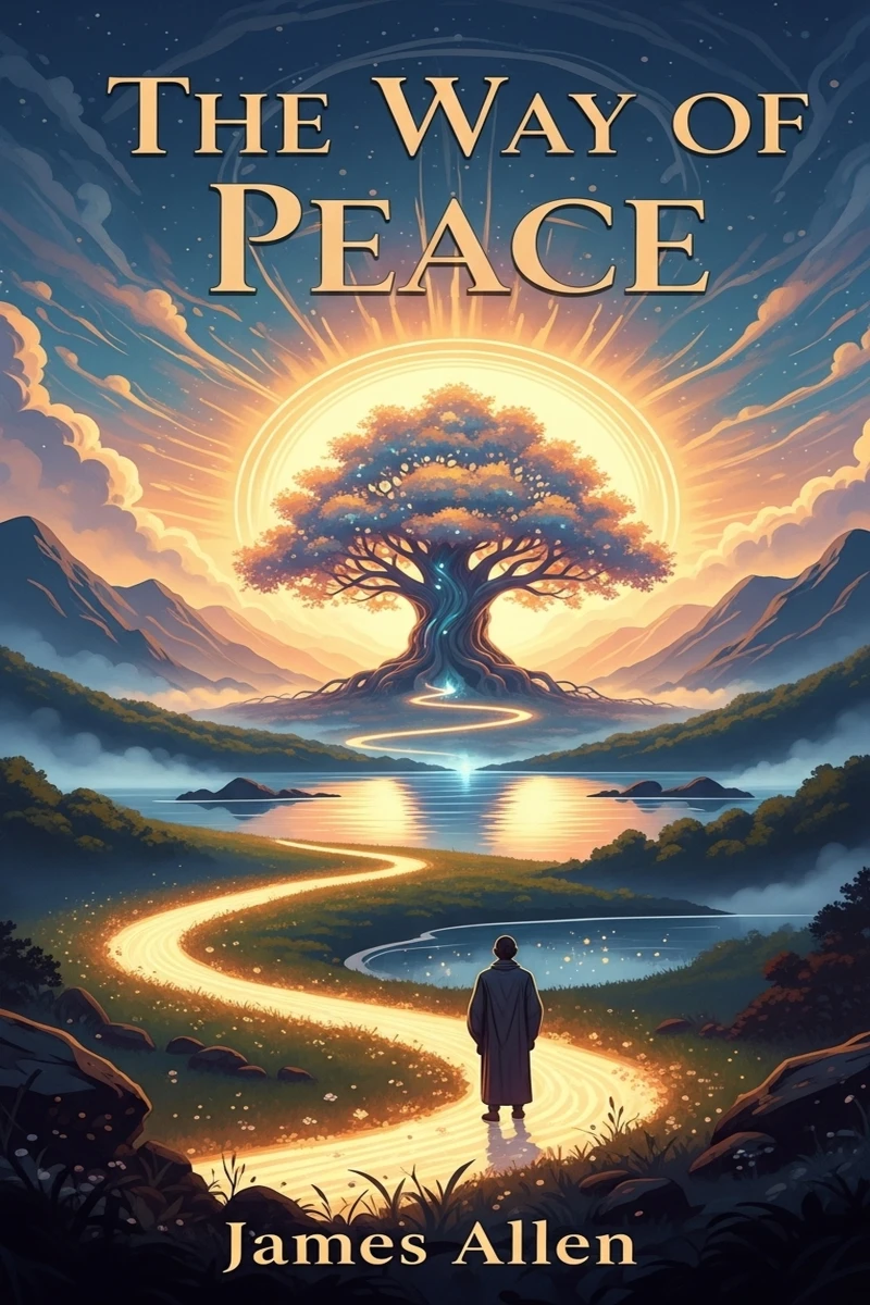 Portada: The Way of Peace