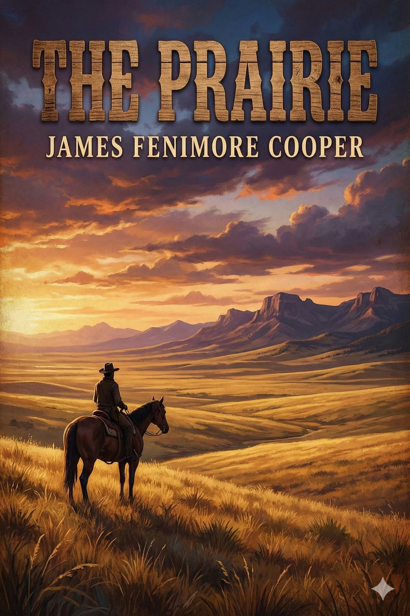 Portada: The Prairie