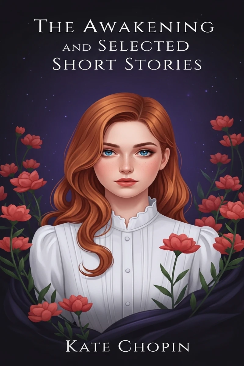 Portada: The Awakening and Selected Short Stories