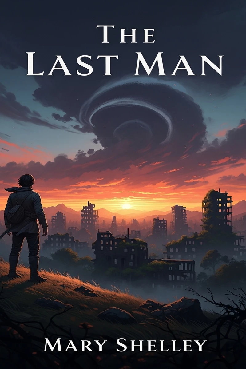 Portada: The Last Man