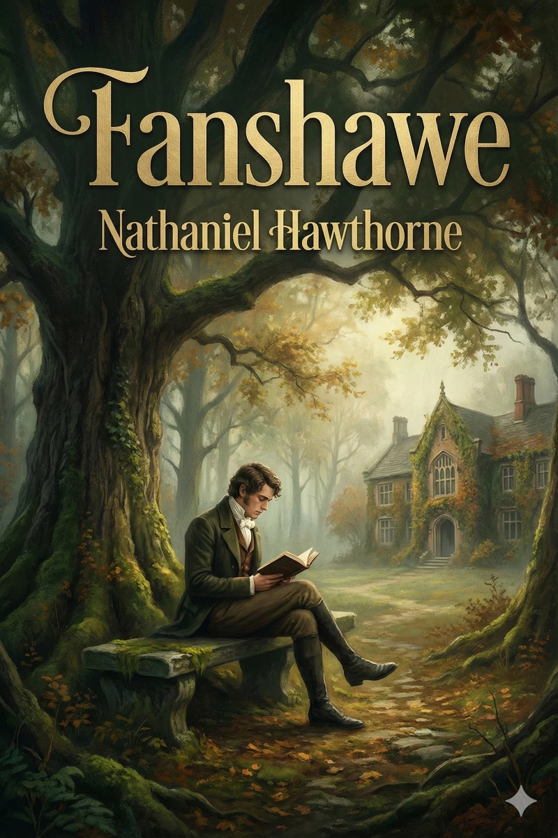 Portada: Fanshawe
