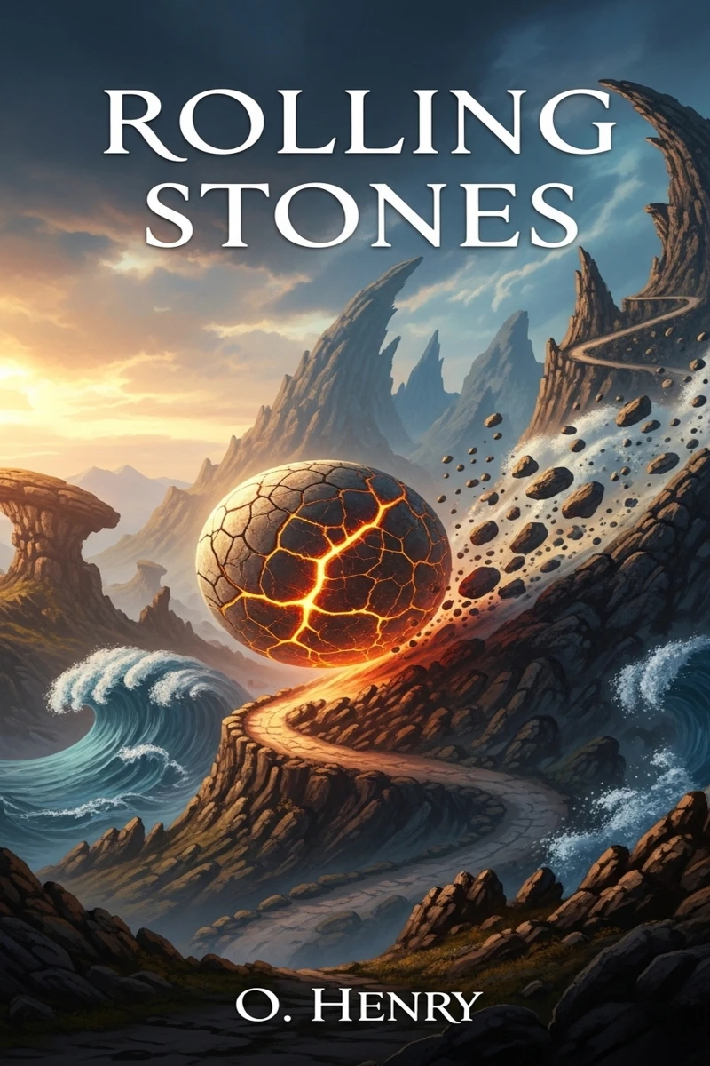 Portada: Rolling Stones