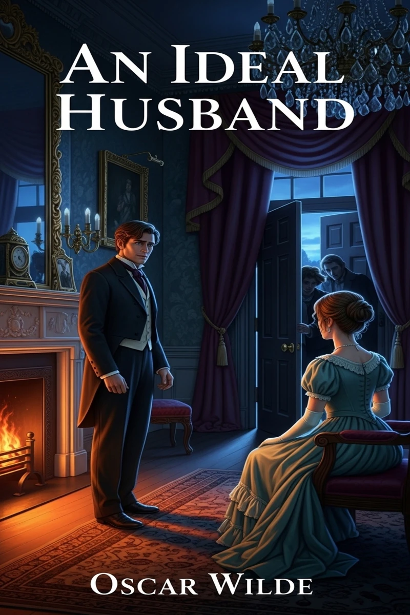 Portada: An Ideal Husband