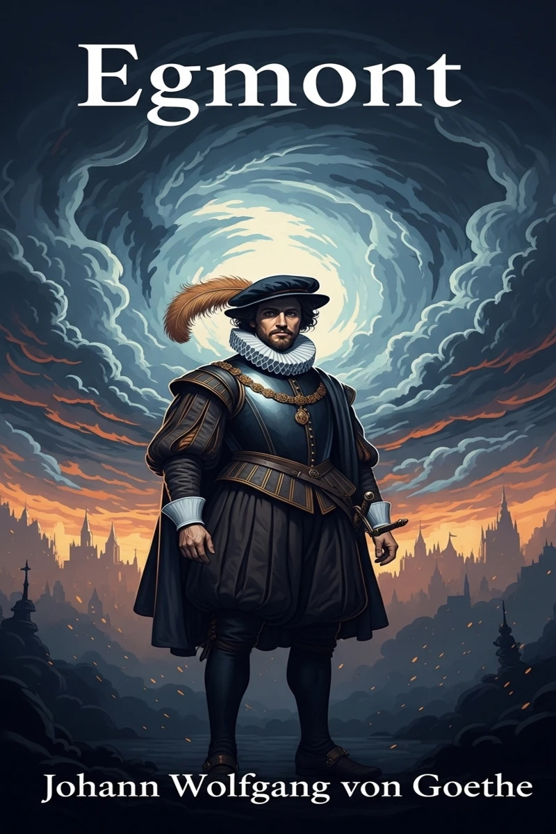 Portada: Egmont