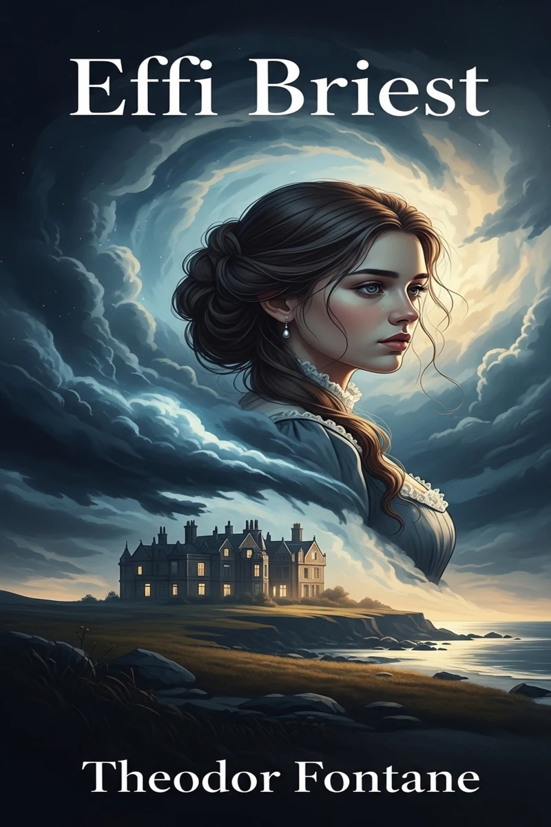 Portada: Effi Briest