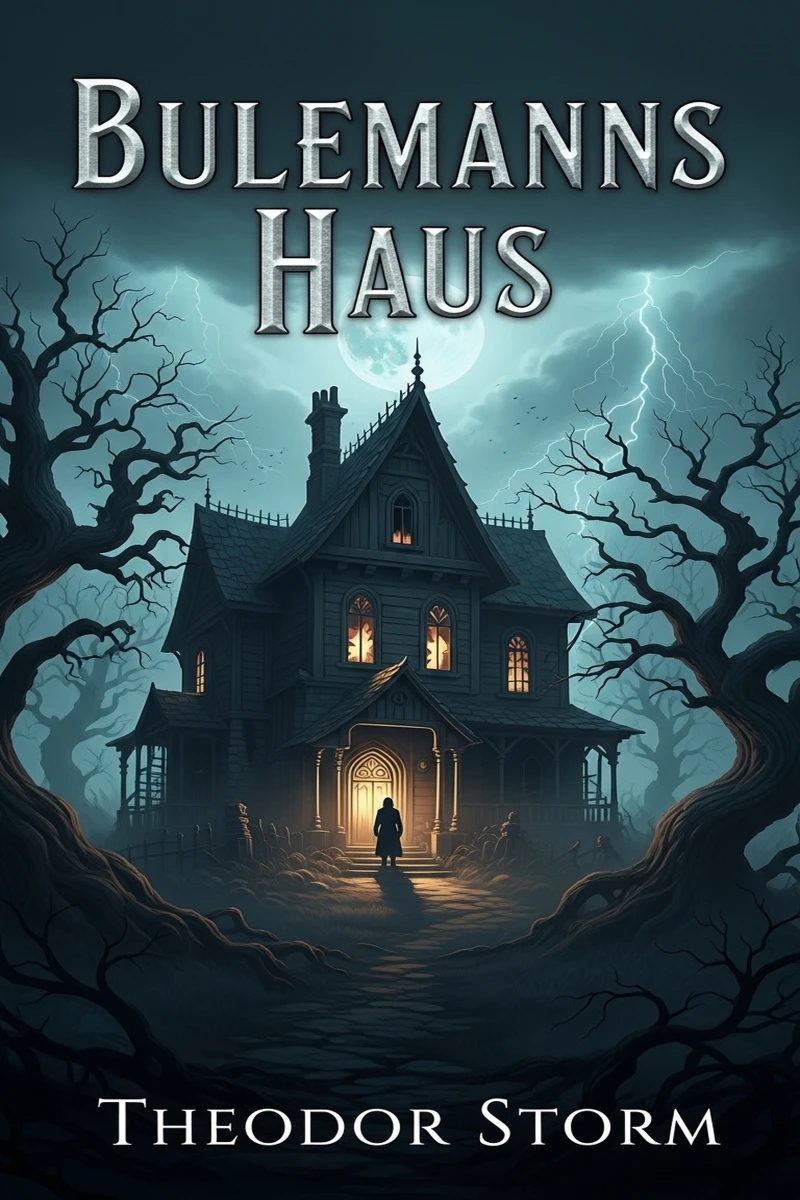 Portada: Bulemanns Haus