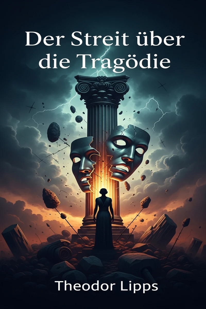 Portada: Der Streit über die Tragödie