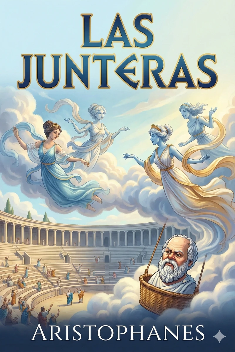 Portada: Las Junteras