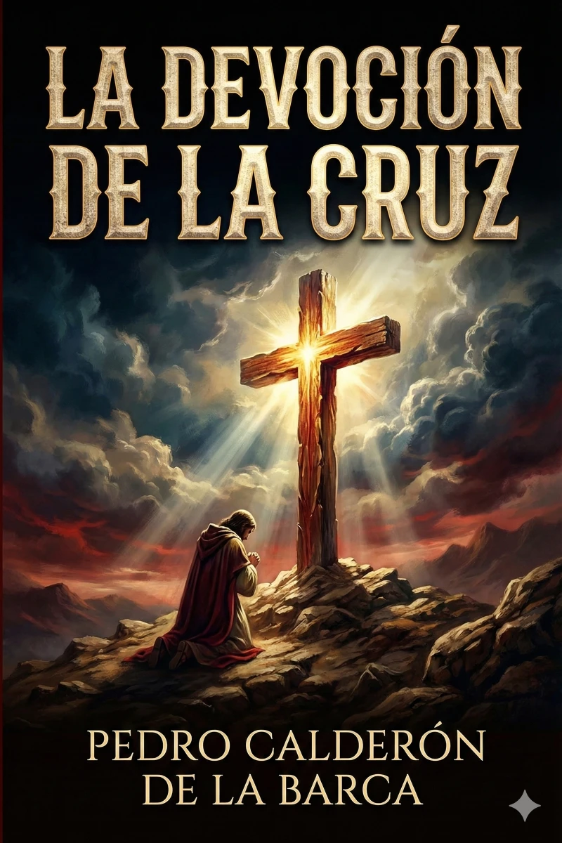 Portada: La Devocion De La Cruz