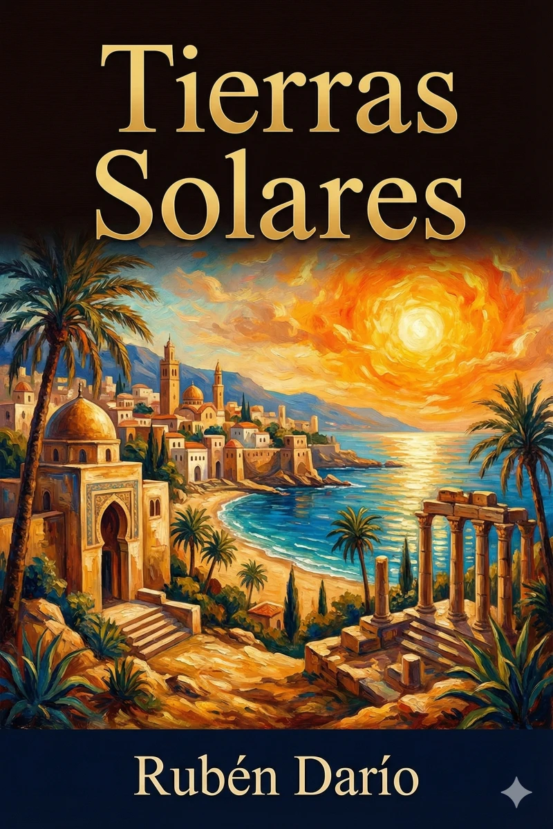 Portada: Tierras Solares