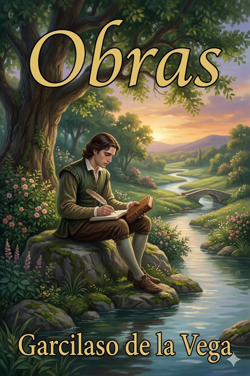 Portada: Obras