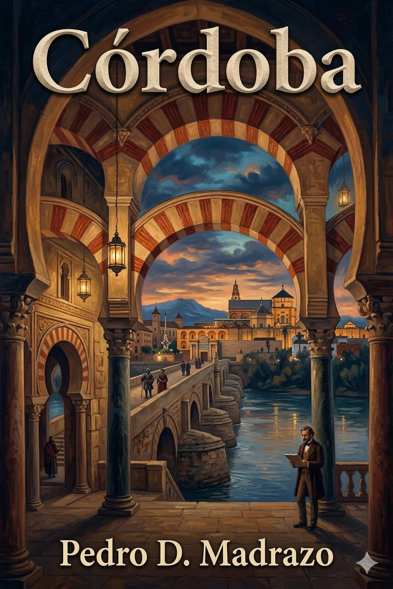 Portada: Córdoba