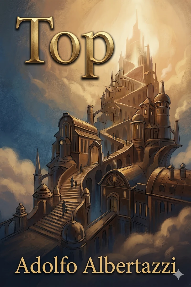 Portada: Top