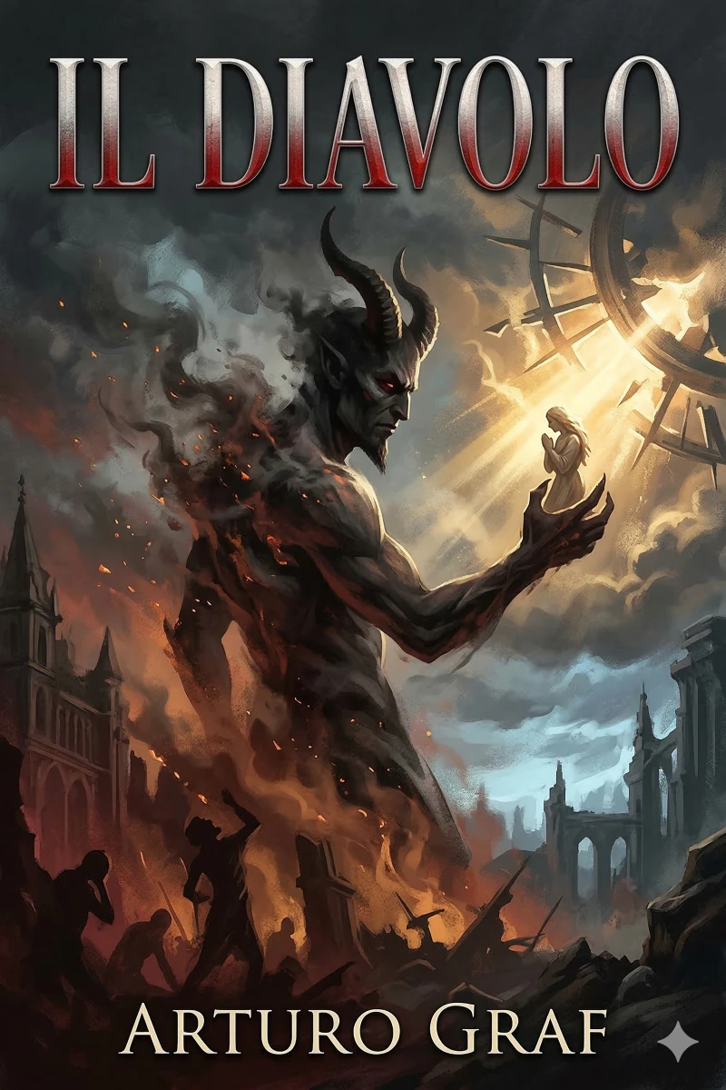 Portada: Il Diavolo